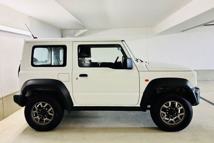 Suzuki Jimny 16.386 km 28.900 &euro; Oberursel 61440
