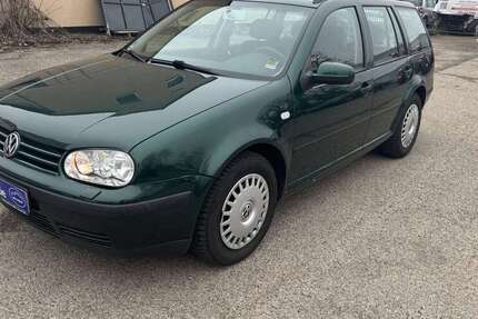 VW Golf 231.000 km 2.299 &euro; Mainz 55120