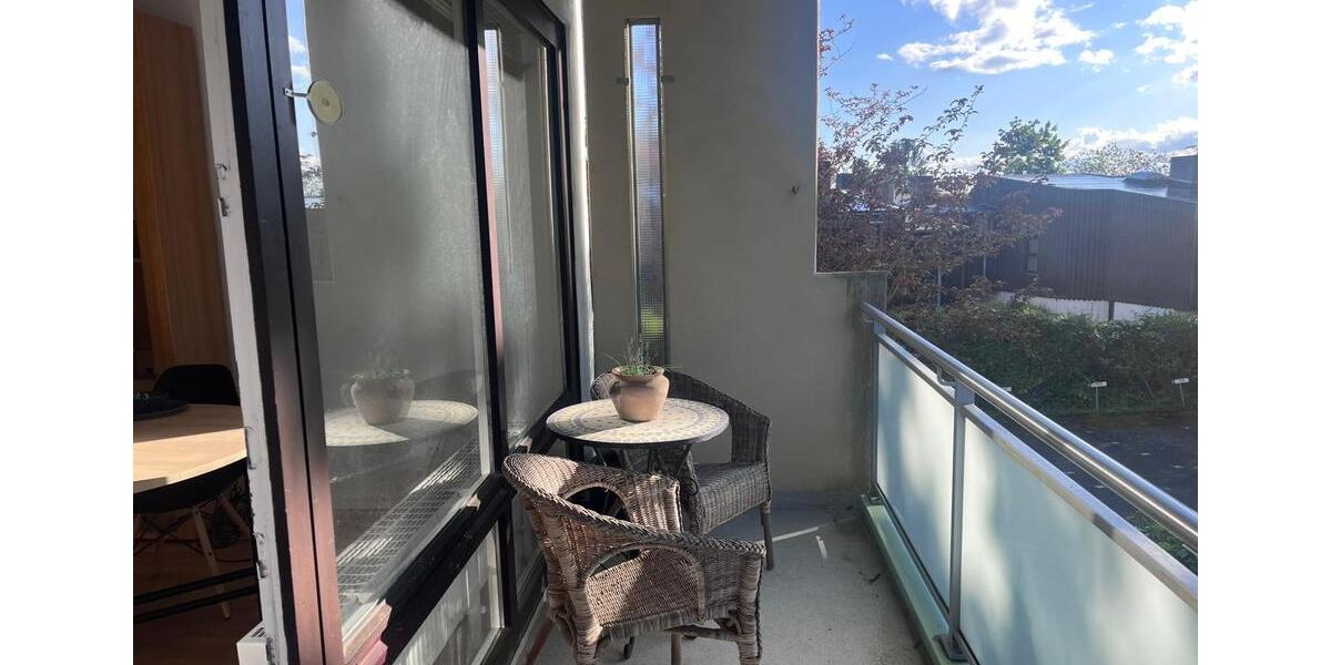 Etagenwohnung Wiesbaden Schierstein - 1 Zimmer, 35 m&sup2;, 700&euro; | Angebot:26640375