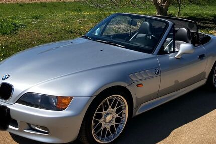 BMW Z3 115.000 km 10.900 &euro; Ingelheim 55263