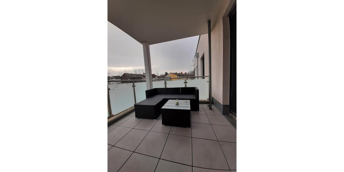 Etagenwohnung Mainz Laubenheim - 2 Zimmer, 36 m&sup2;, 259.000&euro; | Angebot:26537867