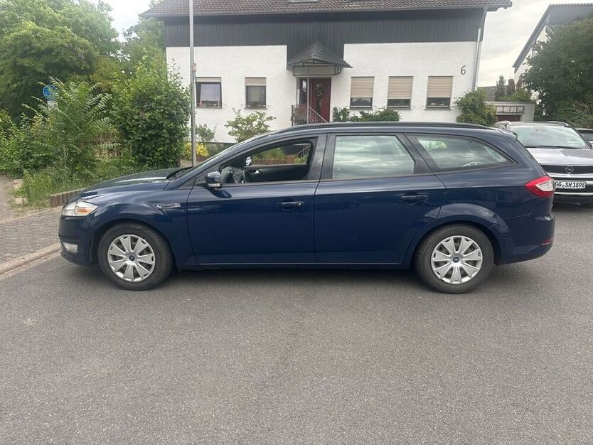 Mondeo