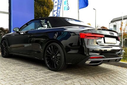 Audi A5 184.000 km 22.450 &euro; Hofheim 65719