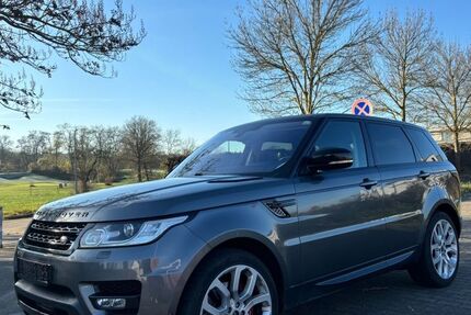 Land Rover Range Rover Sport 206.167 km 16.999 € Budenheim 55257