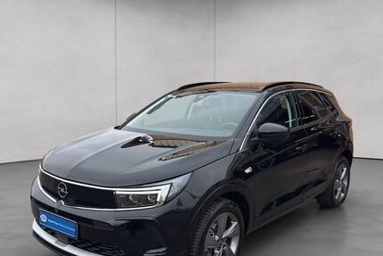 Opel Grandland (X) 28.348 km 23.450 € Frankfurt 60386
