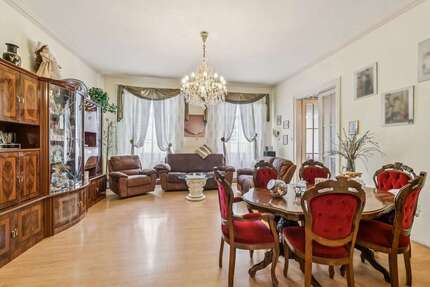 Wohnung Wiesbaden Südost - 5 Zimmer, 150 m&sup2;, 750.000&euro; | Angebot:26847401