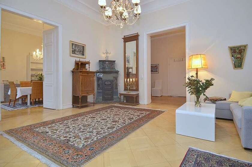 Wohnung zum Mieten in Wiesbaden Wiesbaden Mitte 2.000 € 156 m²