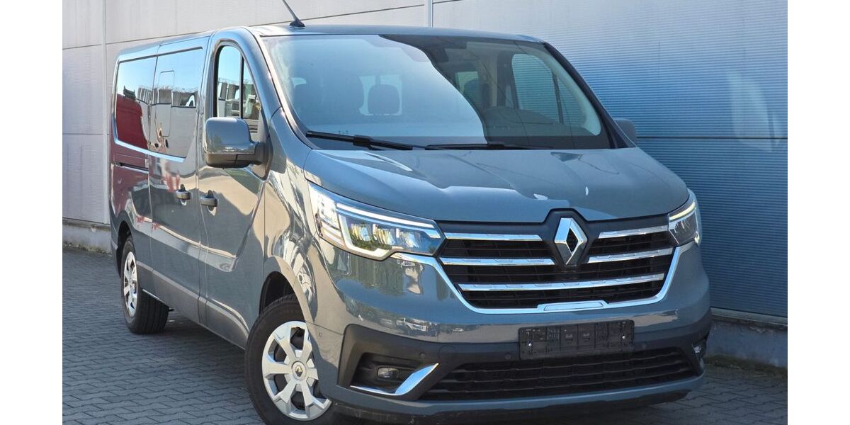 Renault Trafic 39.903 km 29.800 &euro; Wiesbaden 65201