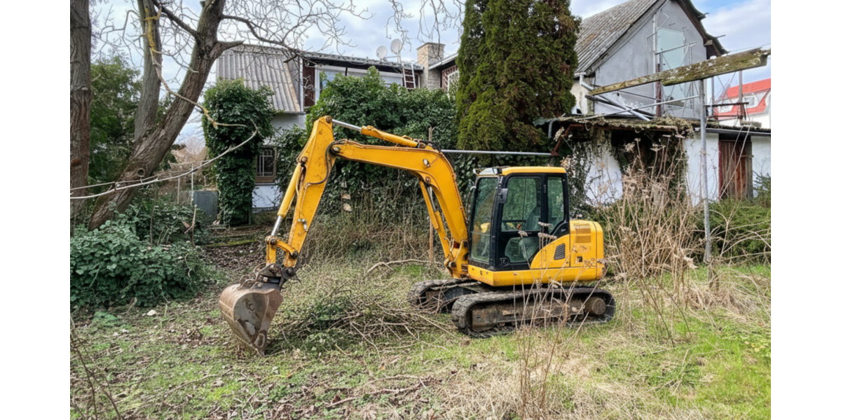 Grundstück Wiesbaden Mainz-Amöneburg - 315.000&euro; | Angebot:25370605