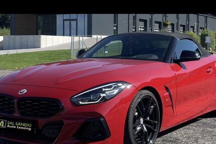BMW Z4 20.000 km 50.950 € Taunusstein 65232