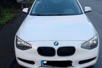 BMW 114 181.659 km 2.800 &euro; Büttelborn 64572