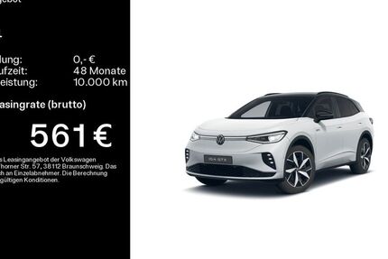 VW ID.4 11.759 km 45.880 &euro; Kelkheim 65779
