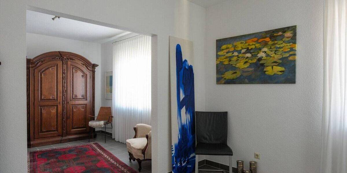 Einfamilienhaus Ingelheim Wackernheim - 7 Zimmer, 228 m&sup2;, 925.000&euro; | Angebot:26044468