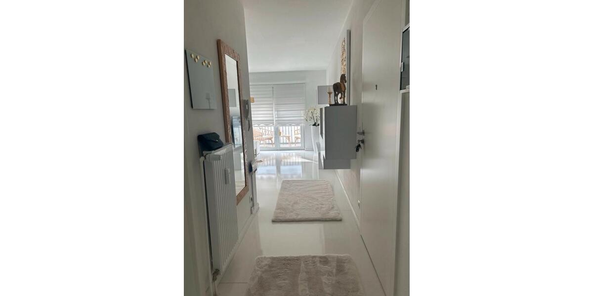 Erdgeschoßwohnung Nackenheim - 2 Zimmer, 42 m&sup2;, 209.900&euro; | Angebot:27029131