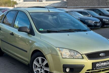 Ford Focus 200.000 km 1.600 &euro; Wiesbaden 65201