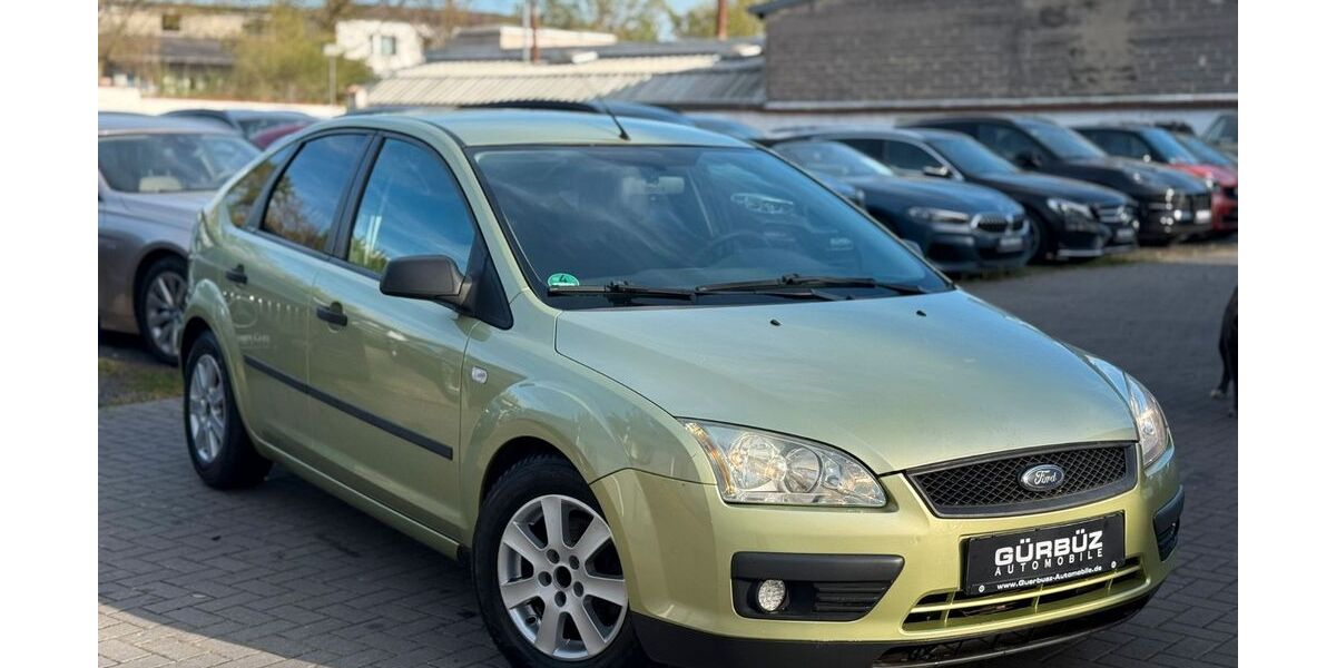 Ford Focus 200.000 km 1.600 &euro; Wiesbaden 65201