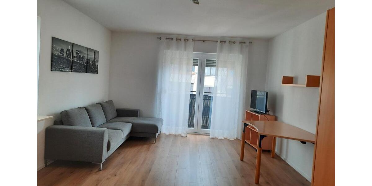 Etagenwohnung Frankfurt am Main Sossenheim - 1 Zimmer, 38 m&sup2;, 185.000&euro; | Angebot:26126129