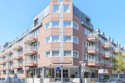 Wohnung Frankfurt am Main Bockenheim - 1 Zimmer, 23 m&sup2;, 82.000&euro; | Angebot:26737682