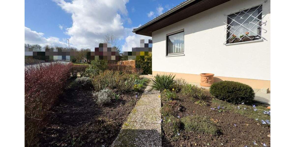 Bungalow Hünfelden Kirberg - 5 Zimmer, 117 m&sup2;, 398.000&euro; | Angebot:25929922