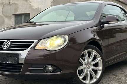 VW Eos 207.800 km 3.000 &euro; Bad Camberg 65520