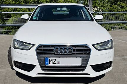 Audi A4 214.000 km 8.500 &euro; Mainz 55122