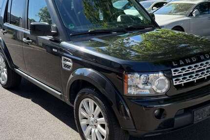 Land Rover Discovery 350.000 km 9.500 &euro; Wiesbaden-Amöneburg 65203
