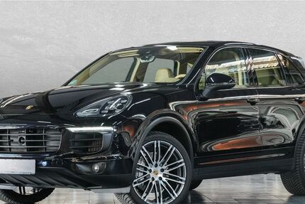 Porsche Cayenne 135.000 km 51.900 € Mainz 55130