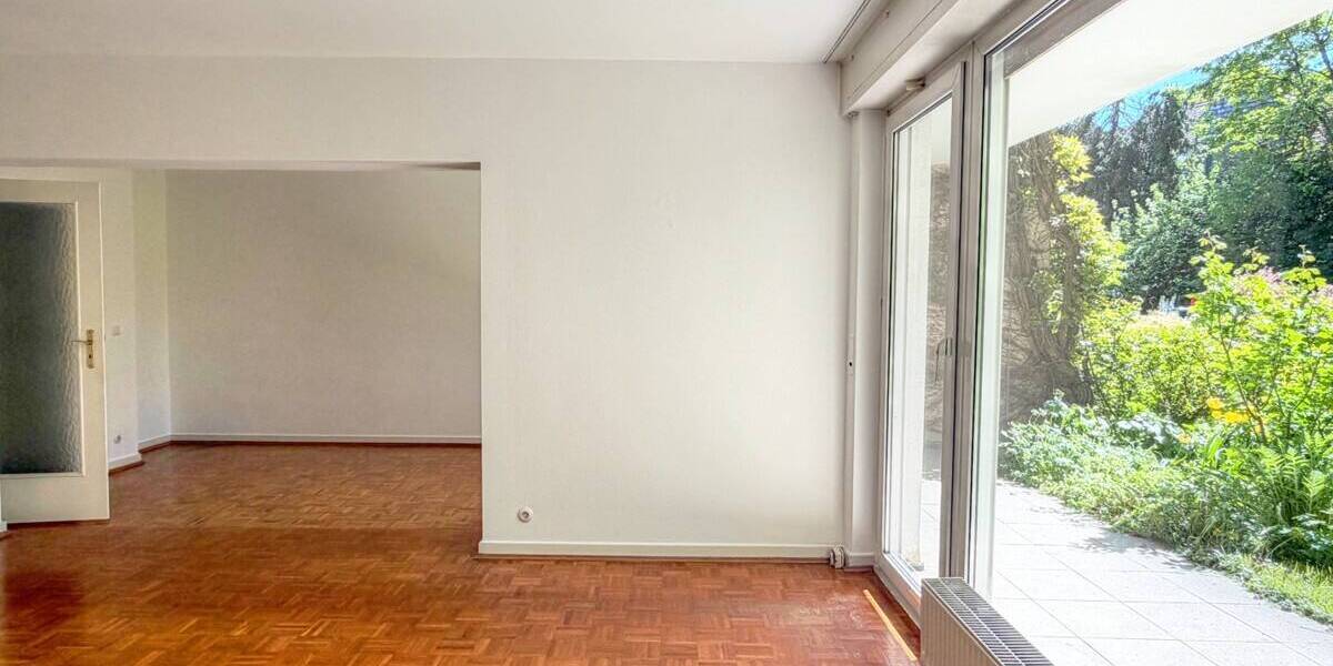 Etagenwohnung Kronberg im Taunus Schönberg - 4 Zimmer, 116 m&sup2;, 518.000&euro; | Angebot:26410348