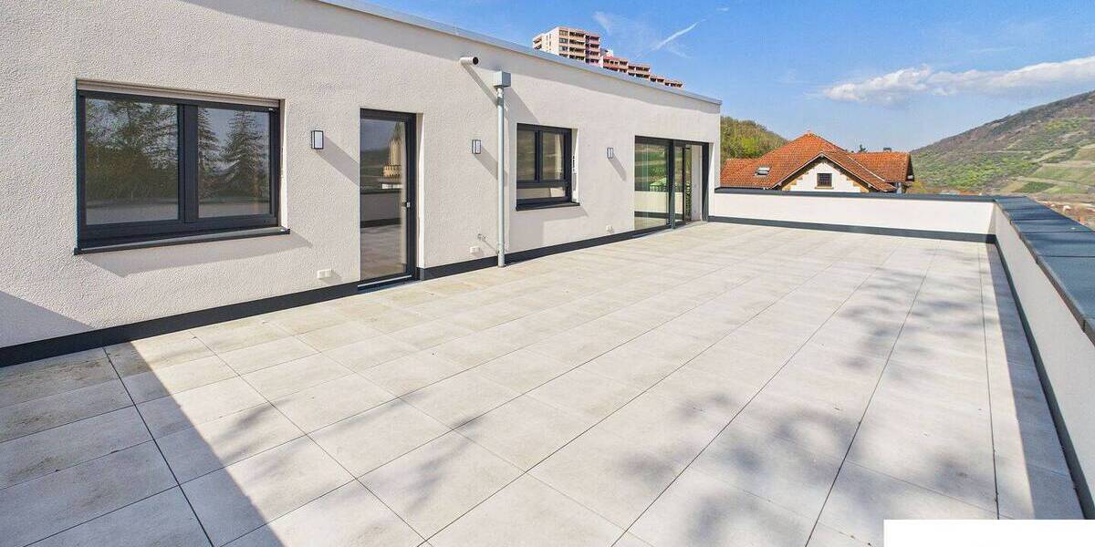Etagenwohnung Bingen am Rhein Bingerbrück - 4 Zimmer, 166 m&sup2;, 862.420&euro; | Angebot:26117709