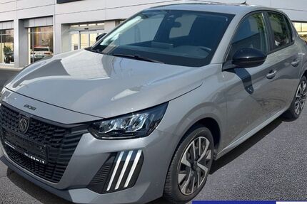 Peugeot 208 20.892 km 14.980 &euro; Wiesbaden 65201