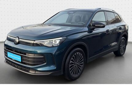 VW Tiguan 29.768 km 33.690 &euro; Mainz-Kastell (Wiesbaden) 55252