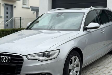 Audi A6 230.000 km 10.500 &euro; Königstein im Taunus 61462