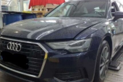 Audi A6 85.202 km 30.890 &euro; Hofheim 65719