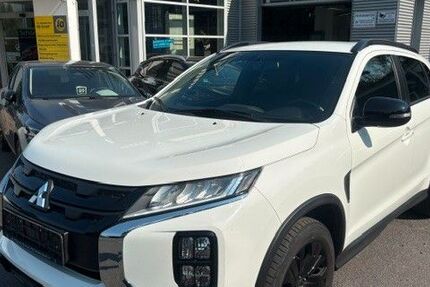 Mitsubishi ASX 50.955 km 18.990 &euro; Bad Schwalbach 65307