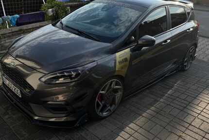 Ford Fiesta 95.000 km 18.000 &euro; Wörrstadt 55286