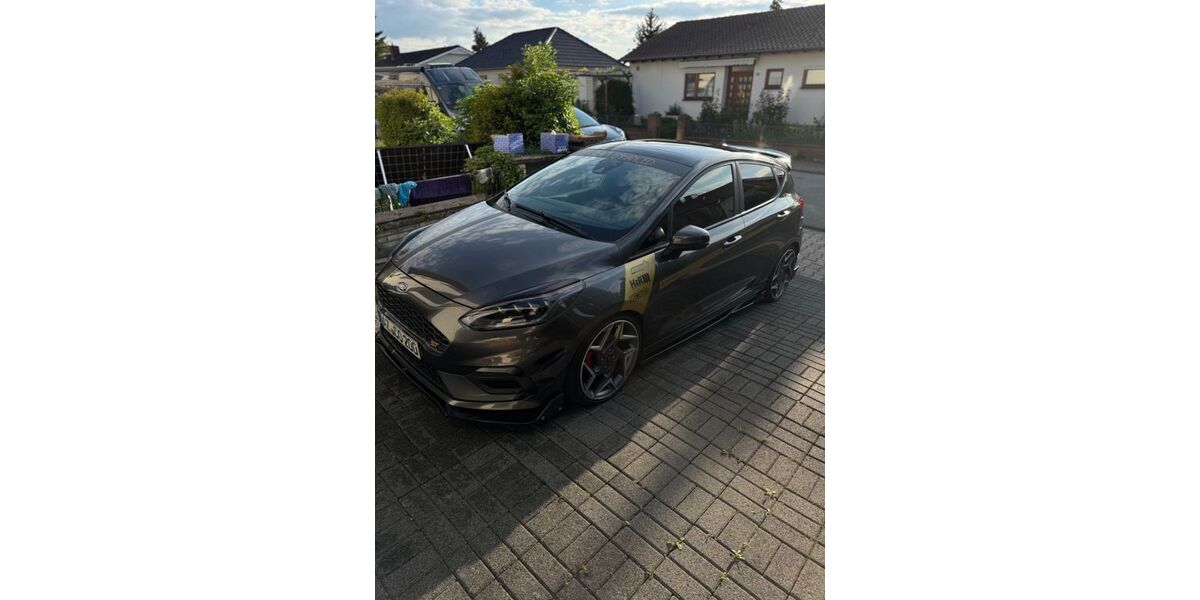 Ford Fiesta 95.000 km 18.000 &euro; Wörrstadt 55286