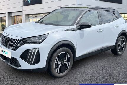 Peugeot 2008 23.596 km 19.930 &euro; Wiesbaden 65201