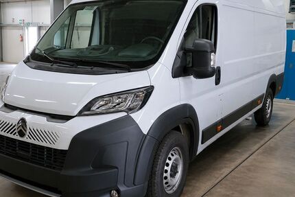 Citroen Jumper 21.561 km 25.950 &euro; Ingelheim am Rhein (bei Mainz) 55218