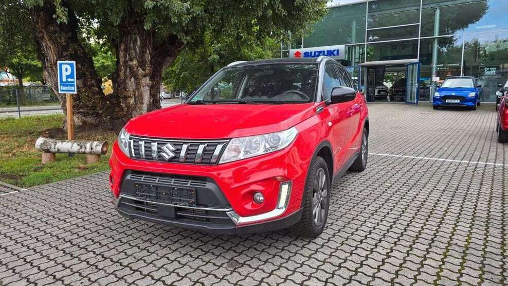 Vitara