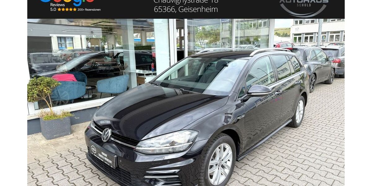 VW Golf 121.100 km 17.990 &euro; Geisenheim 65366