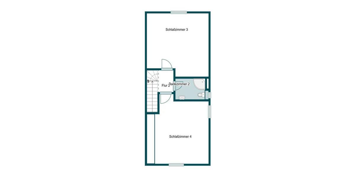 Reihenendhaus Frankfurt am Main Schwanheim - 5 Zimmer, 145 m&sup2;, 949.000&euro; | Angebot:26643492