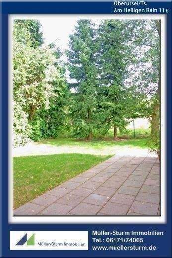 Einfamilienhaus Oberursel Stierstadt - 5 Zimmer, 134 m&sup2;, 2.750&euro; | Angebot:26672639