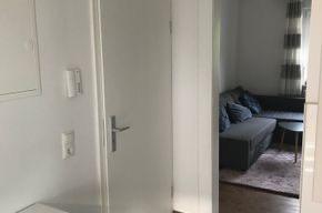 Hochparterre Mainz Lerchenberg - 3 Zimmer, 49 m&sup2;, 770&euro; | Angebot:26476606