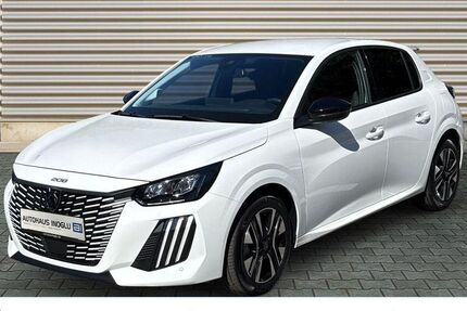Peugeot 208 25.116 km 17.480 &euro; Rüsselsheim 65428