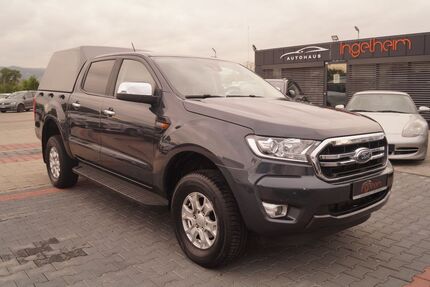 Ford Ranger 98.938 km 22.890 &euro; Ingelheim 55218
