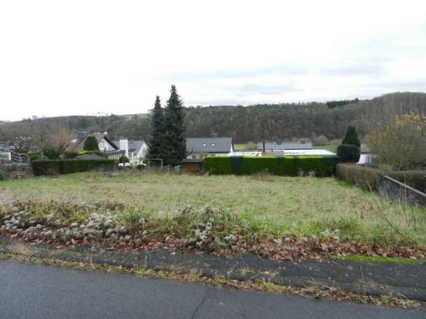 Grundstück zu verkaufen in Hahnstätten 180.000 € 1024 m²