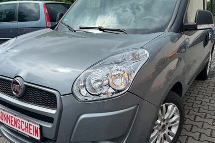 Fiat Doblo 150.000 km 4.900 &euro; Mainz 55120