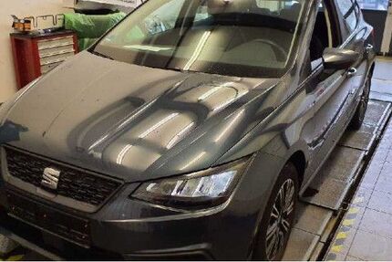 Seat Ibiza 10.366 km 17.800 &euro; Mainz 55129