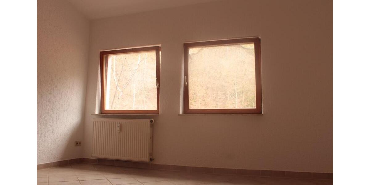 Naturnahe 2-Zimmer Wohnung in Bad Schwalbach 2 zimmer