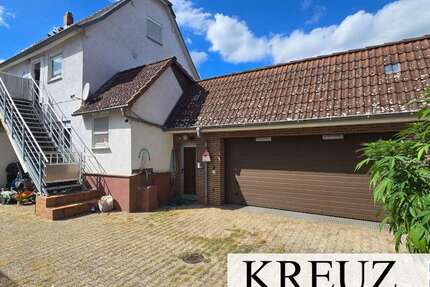 Haus Nauheim - 6.5 Zimmer, 173 m&sup2;, 458.000&euro; | Angebot:24946503